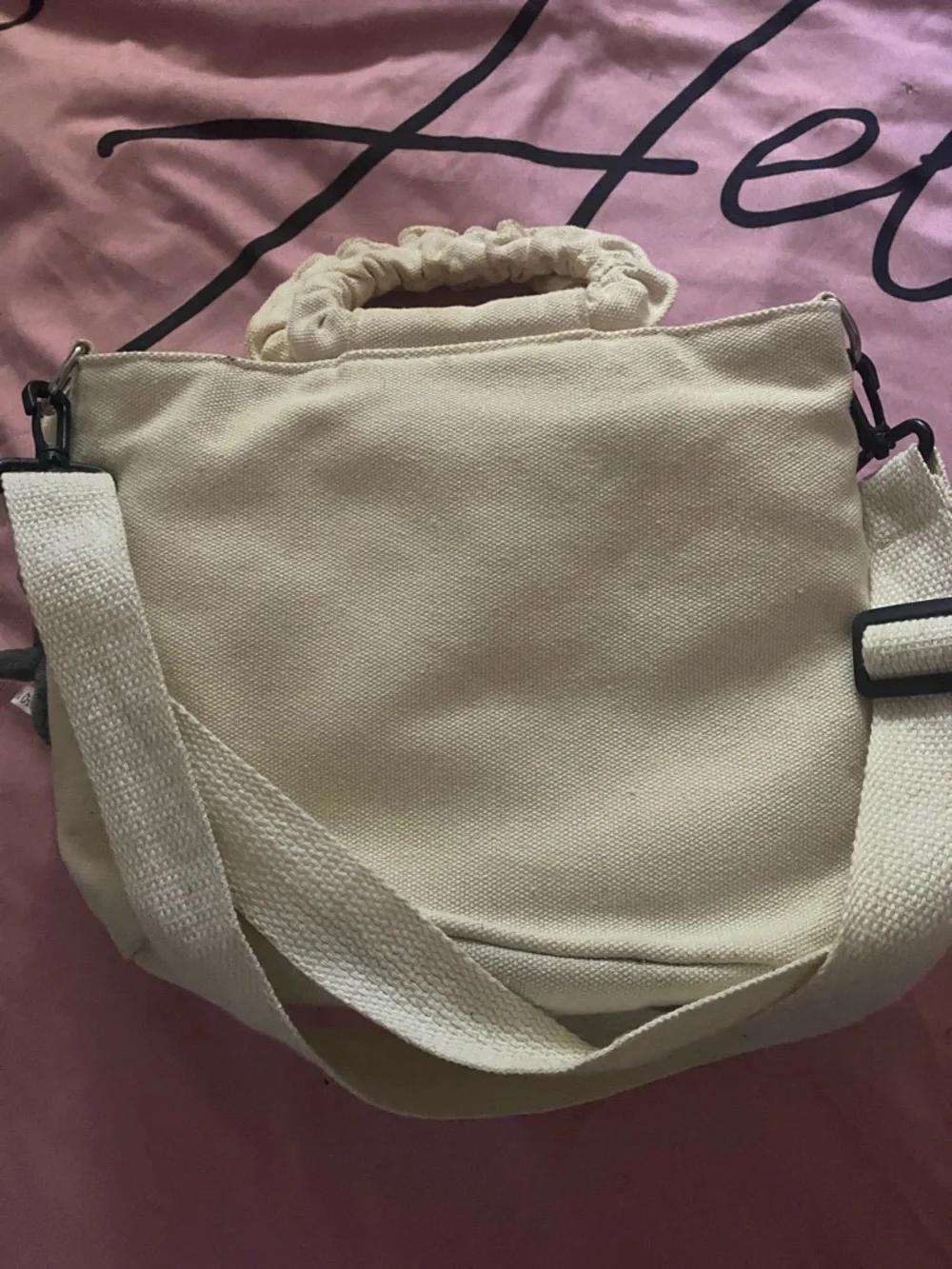 Plush Animal Mini Backpack Bag in Multicolor - Unbranded